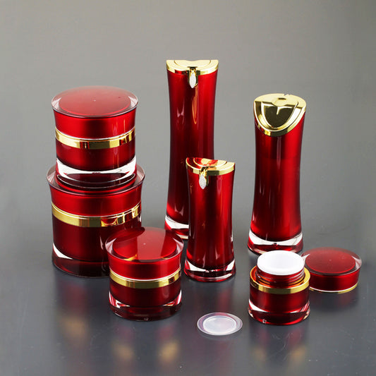 Lotion Bottle-UW-C002-020