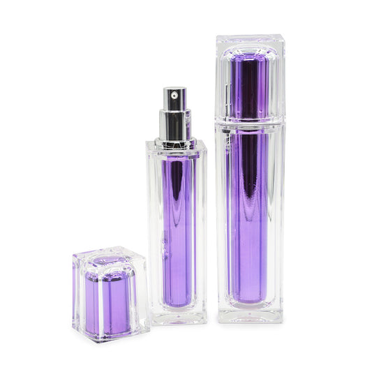 Lotion Bottle-UW-C003-016