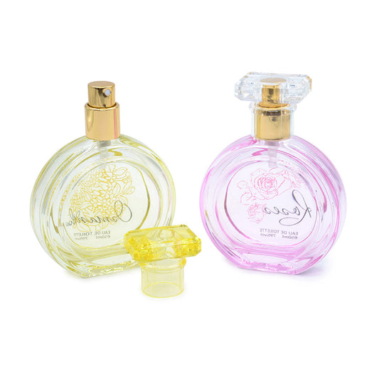 Perfume Bottle-UW-C041-003