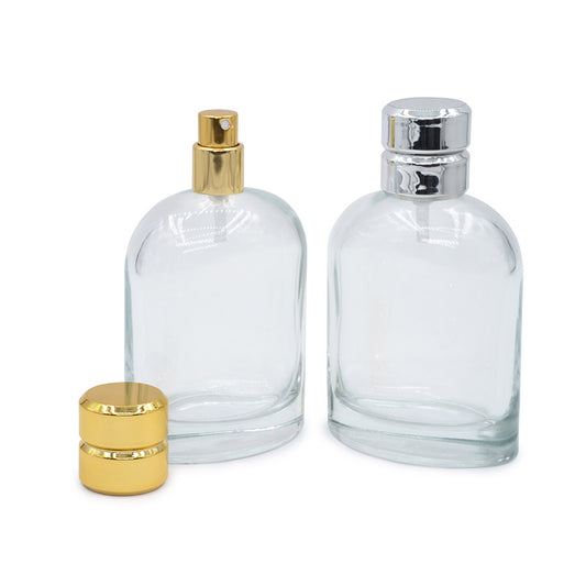 Perfume Bottle-UW-C041-004