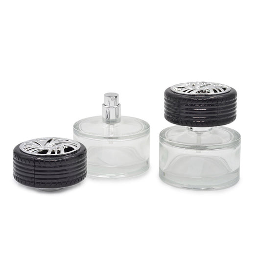 Perfume Bottle-UW-C041-005