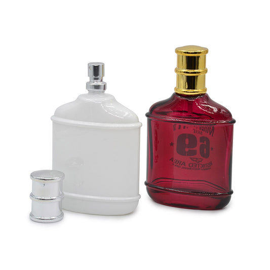 Perfume Bottle-UW-C041-011