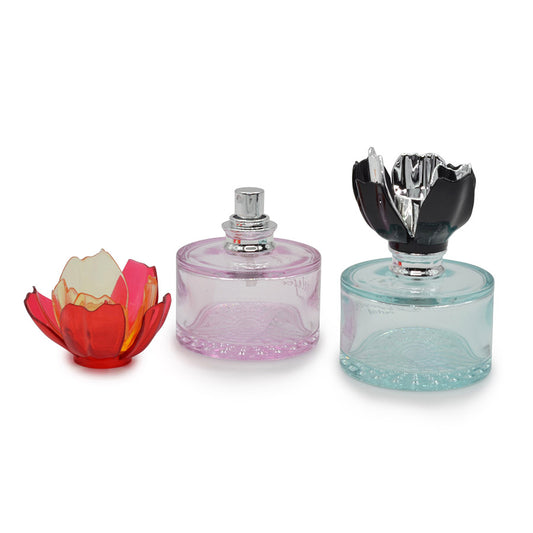Perfume Bottle-UW-C041-023