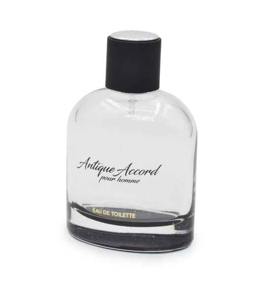 Perfume Bottle-UW-C041-013