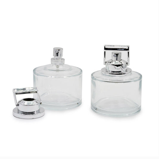 Perfume Bottle-UW-C041-019