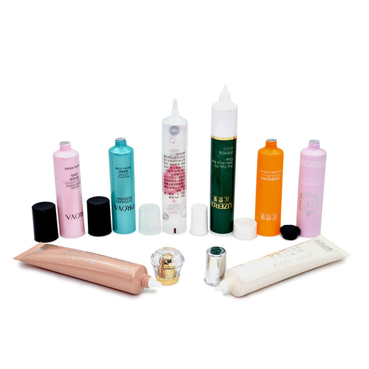 Plastic Soft Tube-UW-C016-001