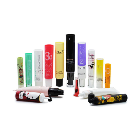 Plastic Soft Tube-UW-C016-021