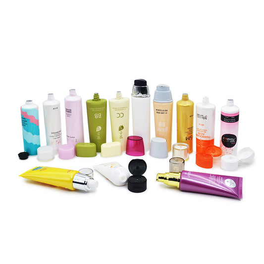 Plastic Soft Tube-UW-C016-023