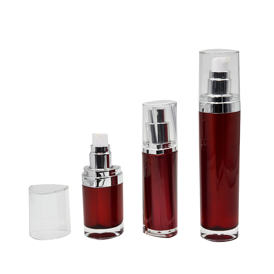 Lotion Bottle-UW-C004-028