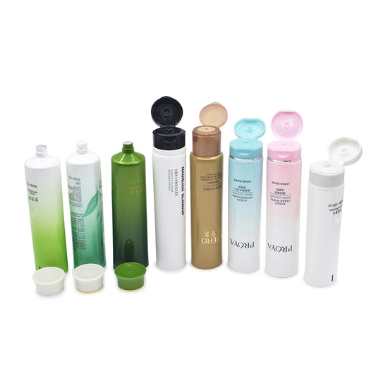 Plastic Soft Tube-UW-C016-010