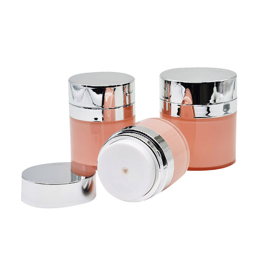 Airless Bottle-UW-C004-033