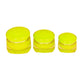Acrylic cream jar-UW-C002-048
