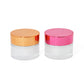 Small Acrylic Jar-UW-WT-012