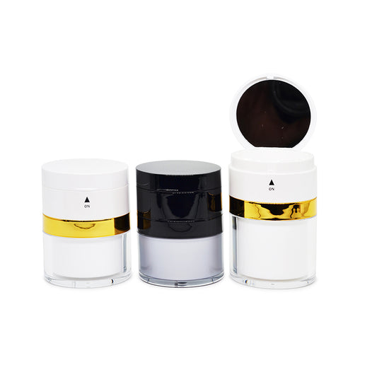 Airless Bottle-UW-C004-008