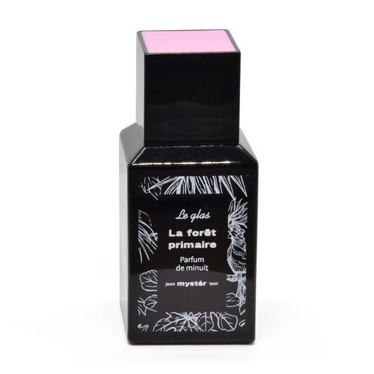 Perfume Bottle-UW-C030-027