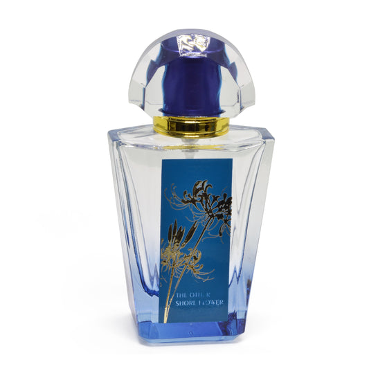 Perfume Bottle-UW-C030-028