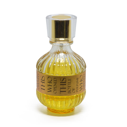 Perfume Bottle-UW-C030-033