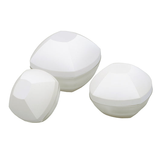 Acrylic cream jar-UW-C002-035
