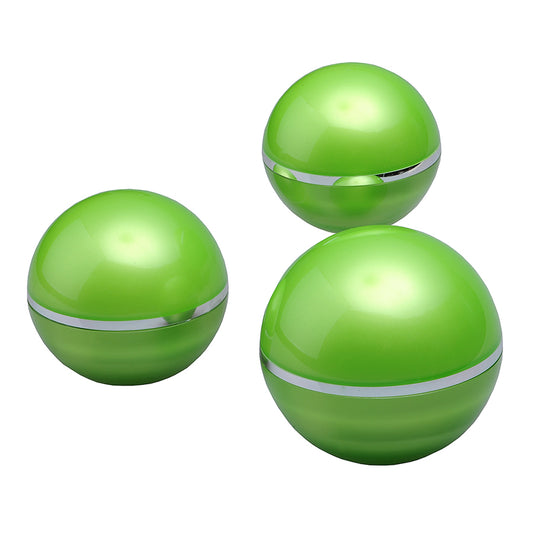Acrylic cream jar-UW-C002-030