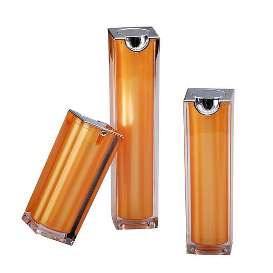 Airless Bottle-UW-C004-014