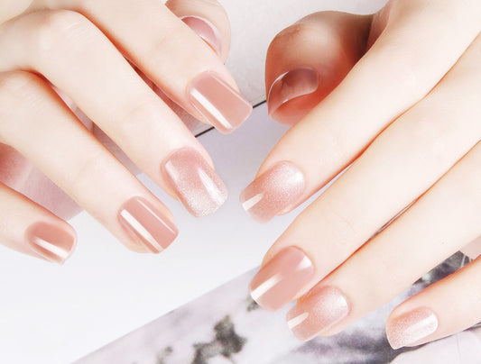 Press on Nails-UW-XKQ-002