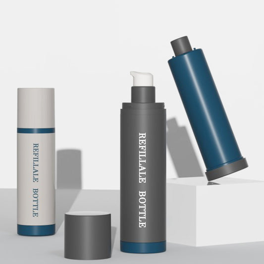 Refillable Bottle-UW-C004-067