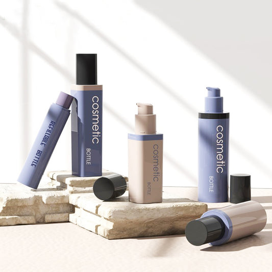 Refillable Bottle-UW-C004-066