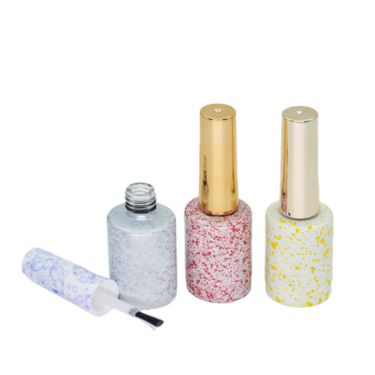 Nail Polish Bottle-UW-C045-020