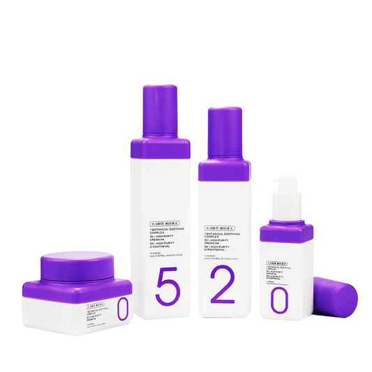 Lotion Bottle-UW-C044-028