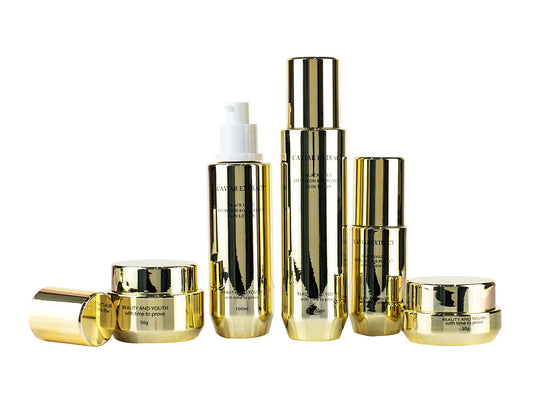 Lotion Bottle-UW-C044-031