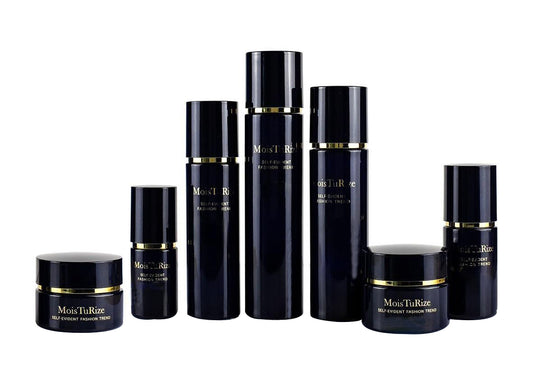 Lotion Bottle-UW-C044-027