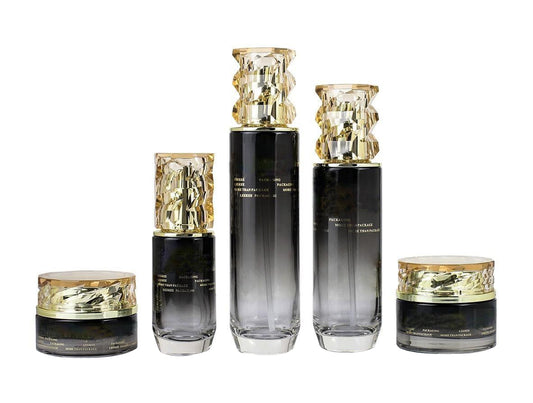 Lotion Bottle-UW-C044-025