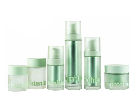 Lotion Bottle-UW-C044-030