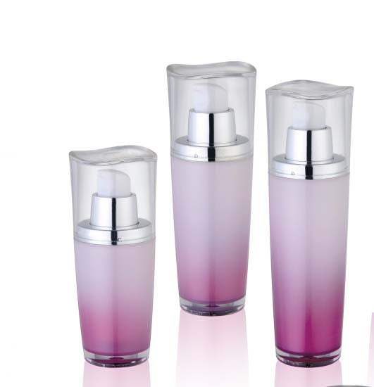Lotion Bottle-UW-C003-018