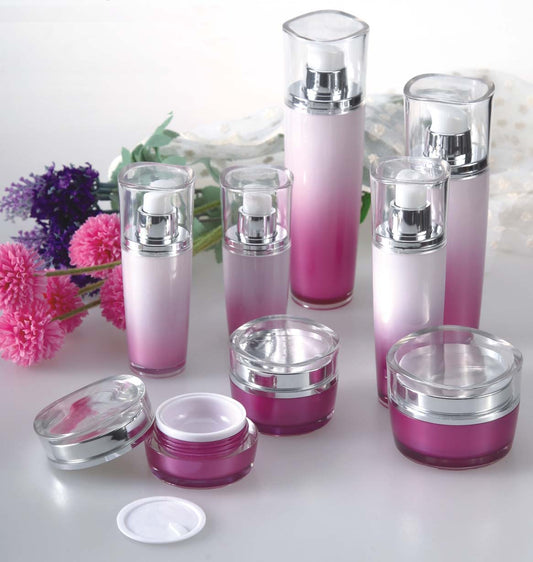 Lotion Bottle-UW-C003-018