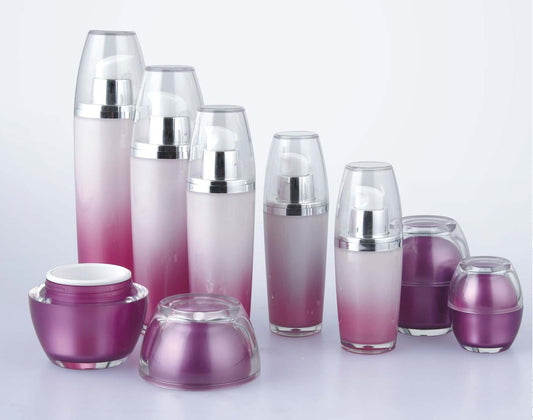 Lotion Bottle-UW-C003-036
