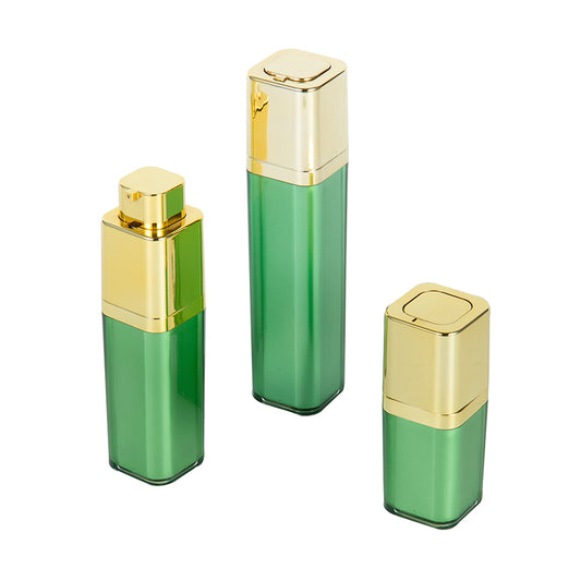 Airless Bottle-UW-C004-017