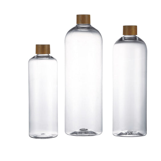 PET Bottle-UW-JF-003