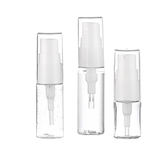 PET Bottle-UW-JF-021