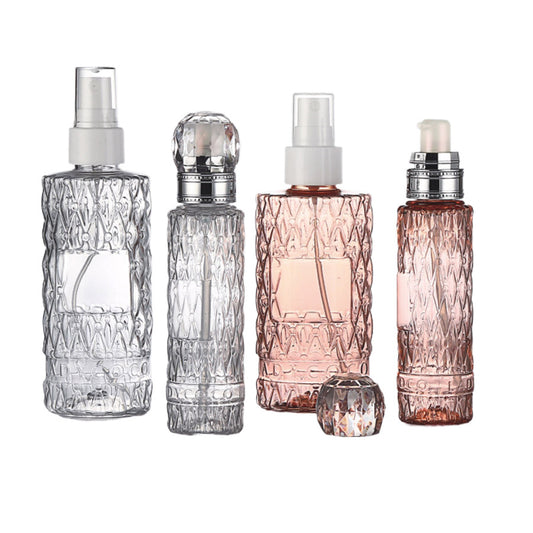 PET Bottle-UW-JF-018