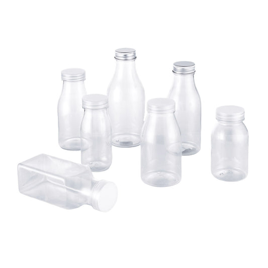 PET Bottle-UW-JF-025
