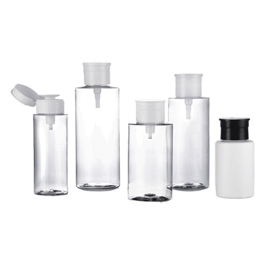 PET Bottle-UW-JF-024