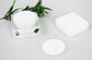 Acrylic cream jar-UW-C004-018