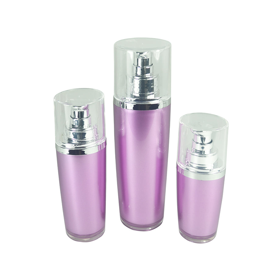 Lotion Bottle-UW-C004-026