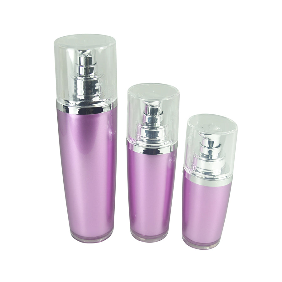 Lotion Bottle-UW-C004-026