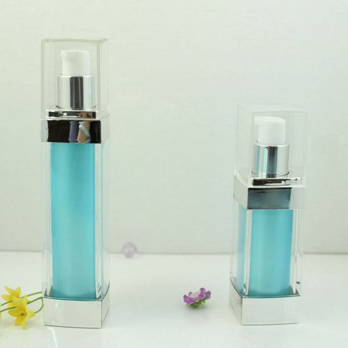 Airless Bottle-UW-C004-020