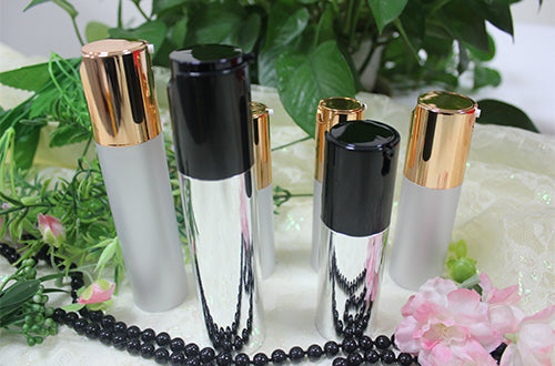 Airless Bottle-UW-C004-040