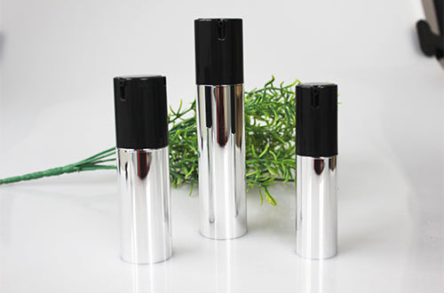Airless Bottle-UW-C004-011