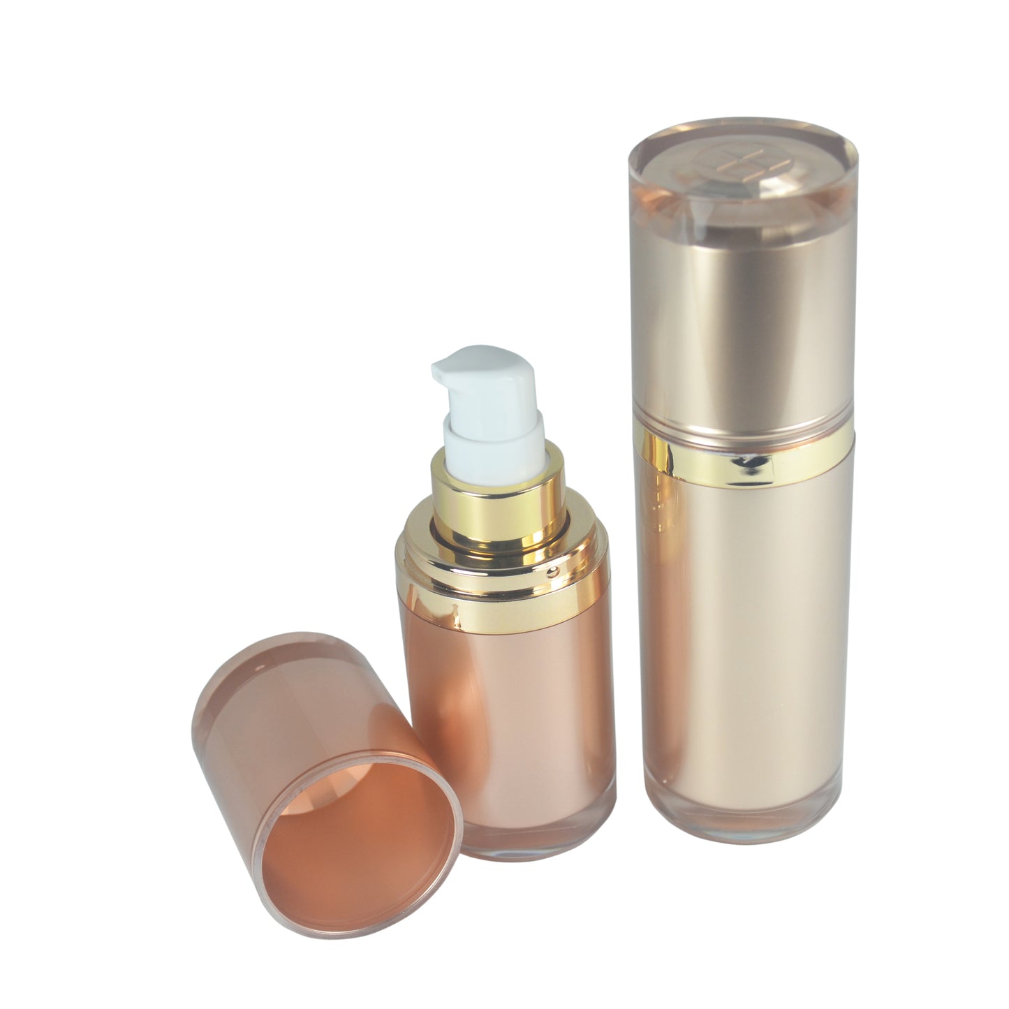 Lotion Bottle-UW-C004-005