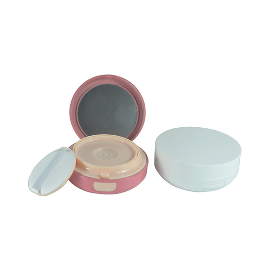 Airless Bottle-UW-C004-002
